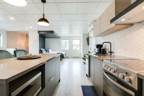 Apartamento Le Mille-iles ? Complexe La Vo�te By Kasania
