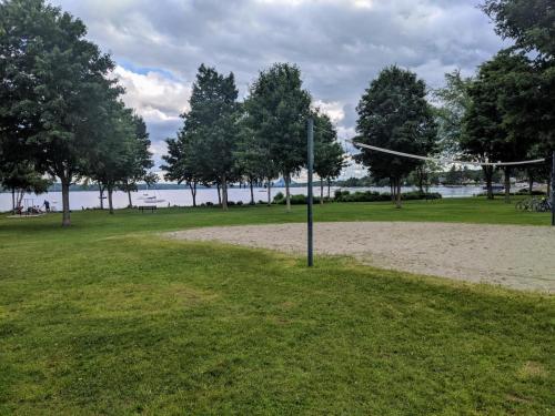 Chalet Memphr� L'ancre Dor�e