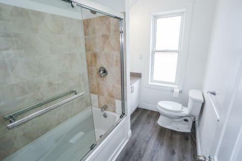 Cozy Apartments In Kitchener