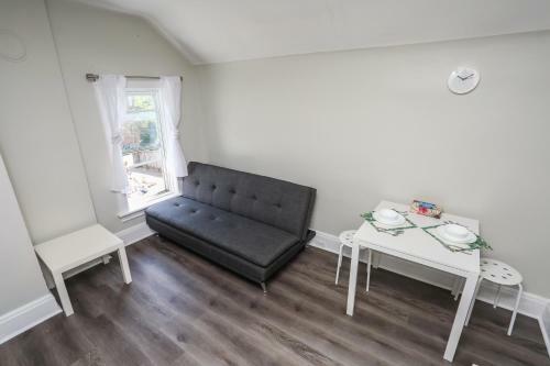 Cozy Apartments In Kitchener