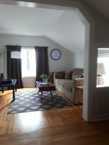 Apartamento Willow B Inn