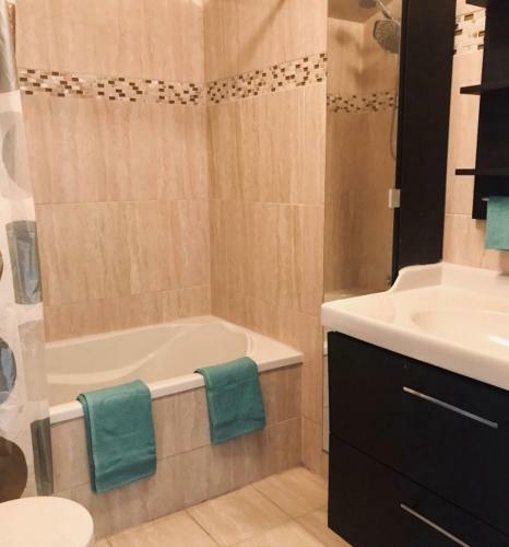 Apartamento Cozy Home Close To Kitchener Downtown