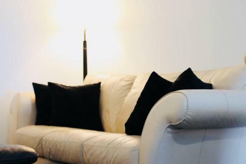 Apartamento Sun Dog Manor