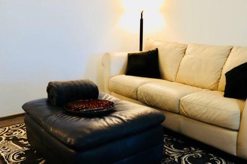 Apartamento Sun Dog Manor