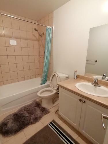 Share Room With Female