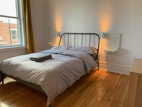 Apartments Near Montreal?s Metro Frontenac