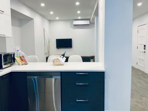 Quiet Fully Renewed Apartment Plateau Mont-royal
