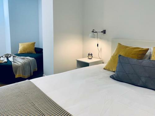 Quiet Fully Renewed Apartment Plateau Mont-royal