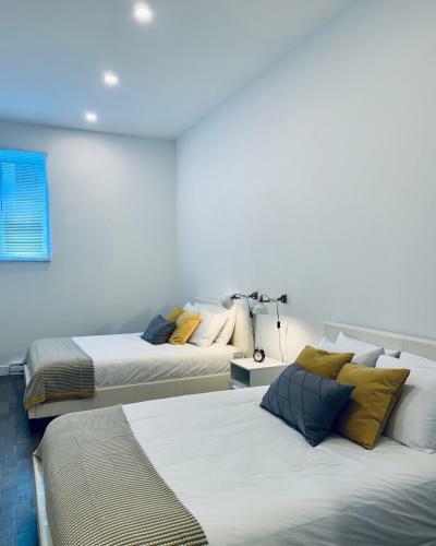 Quiet Fully Renewed Apartment Plateau Mont-royal