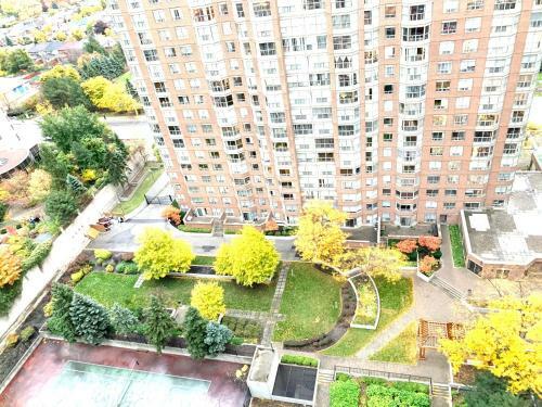 Apartamento Planurstay - 310 Burnhamthorpe Road West