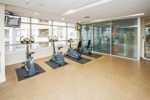 Apartamento Planurstay