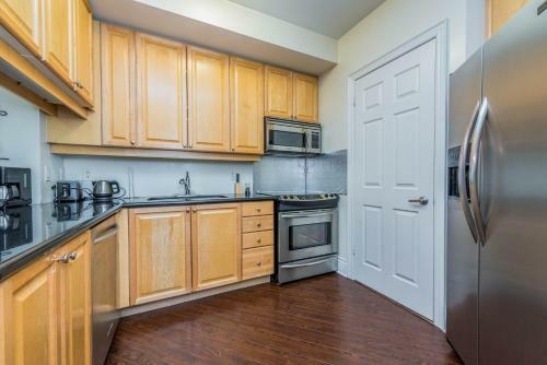 Apartamento Planurstay