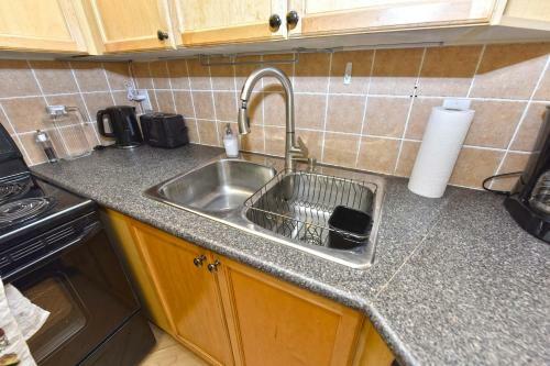 Apartamento Planurstay