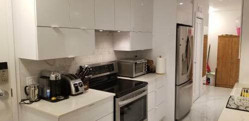 Apartamento Condo Balwind By Plateau Mont-royal