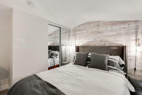 Apartamento Le Jackrabbit- Condos By Tremblantmust