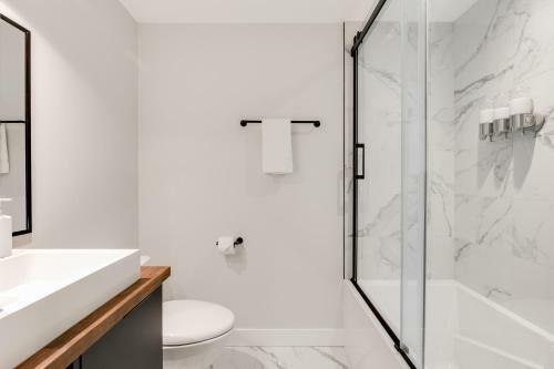 Apartamento Le Jackrabbit- Condos By Tremblantmust