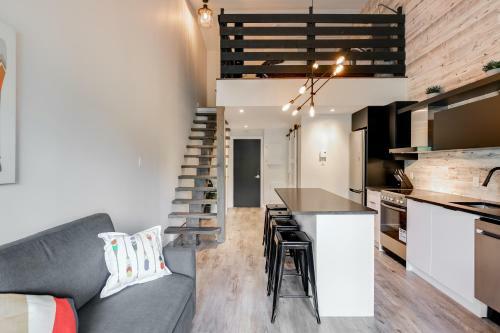 Apartamento Le Jackrabbit- Condos By Tremblantmust