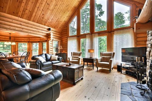 Grande For�t By Tremblant Platinum