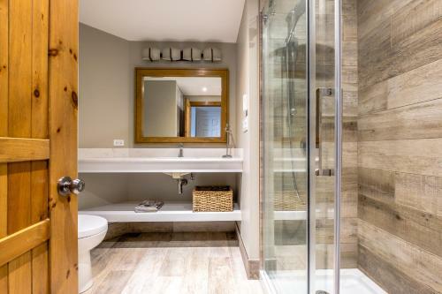 Apartamento Les Falaises By Tremblant Platinum