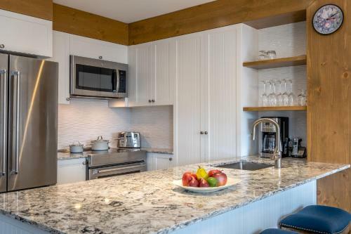 Apartamento Les Falaises By Tremblant Platinum