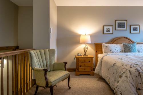 Apartamento Les Falaises By Tremblant Platinum