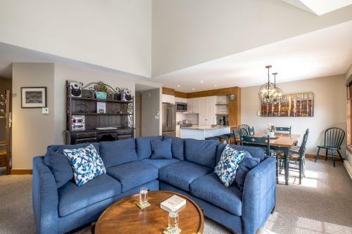 Apartamento Les Falaises By Tremblant Platinum