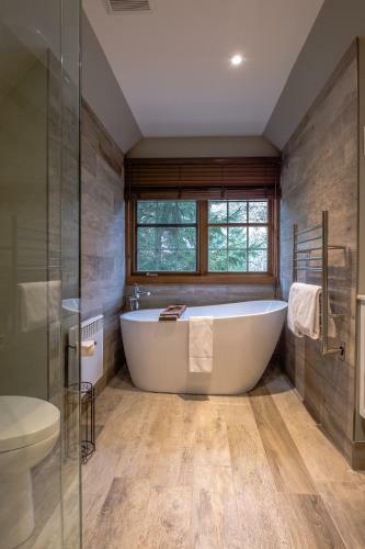 Apartamento Les Falaises By Tremblant Platinum