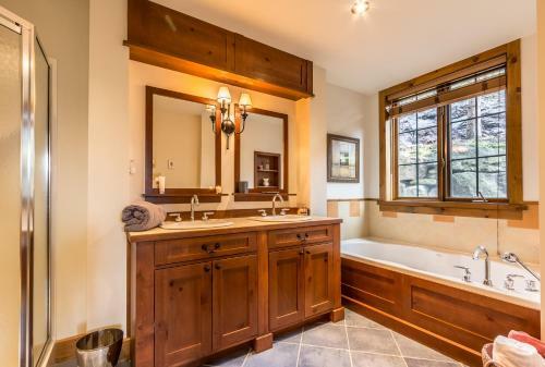 Apartamento Equinoxe By Tremblant Platinum