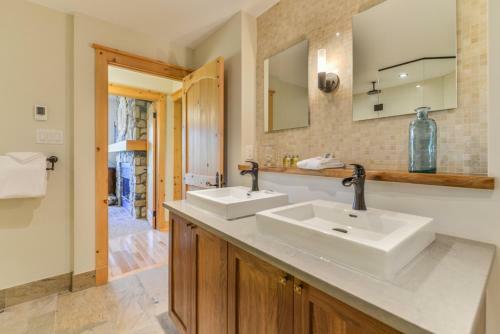 Apartamento Equinoxe By Tremblant Platinum