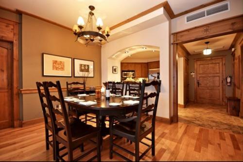 Apartamento Equinoxe By Tremblant Platinum