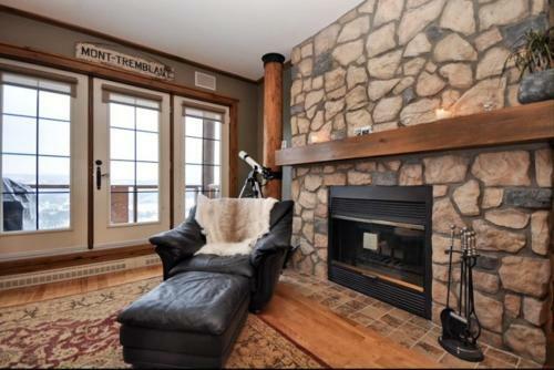 Apartamento Equinoxe By Tremblant Platinum