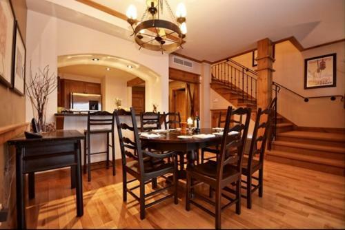 Apartamento Equinoxe By Tremblant Platinum