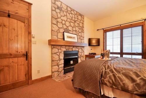 Apartamento Equinoxe By Tremblant Platinum