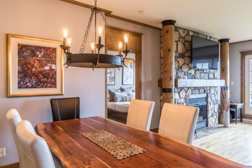 Apartamento Equinoxe By Tremblant Platinum