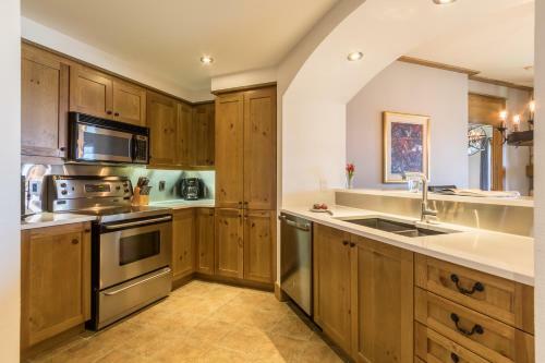 Apartamento Equinoxe By Tremblant Platinum