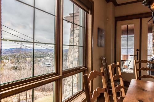 Apartamento Equinoxe By Tremblant Platinum