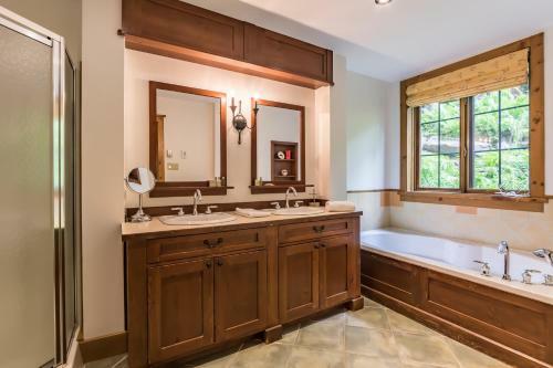 Apartamento Equinoxe By Tremblant Platinum