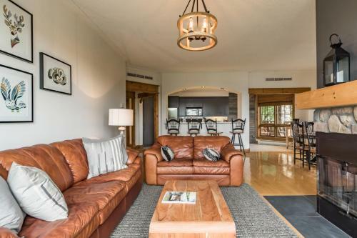 Apartamento Equinoxe By Tremblant Platinum