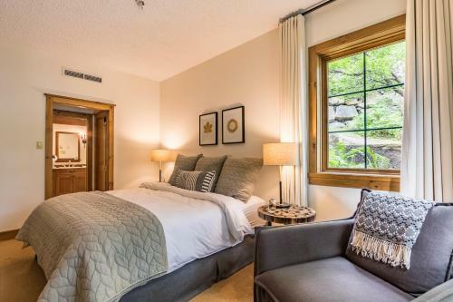 Apartamento Equinoxe By Tremblant Platinum