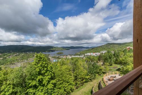 Apartamento Equinoxe By Tremblant Platinum