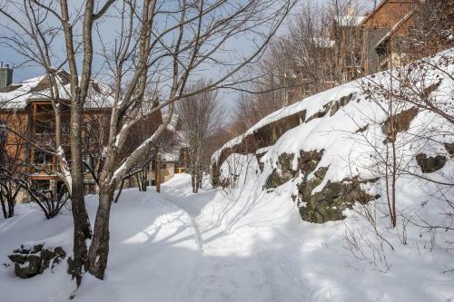 Apartamento Equinoxe By Tremblant Platinum