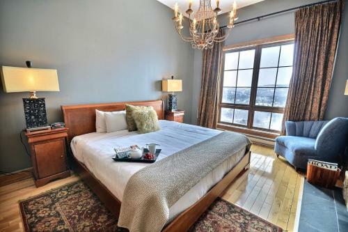 Apartamento Equinoxe By Tremblant Platinum