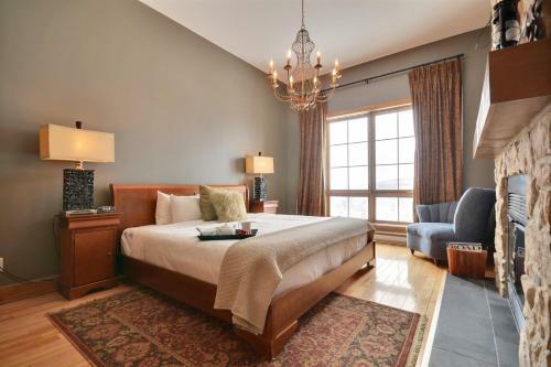 Apartamento Equinoxe By Tremblant Platinum