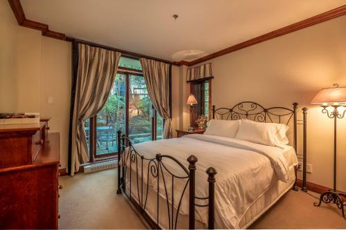 Apartamento Bondurant By Tremblant Platinum