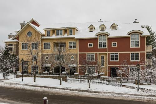 Apartamento Bondurant By Tremblant Platinum