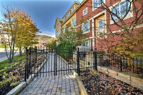 Apartamento Bondurant By Tremblant Platinum