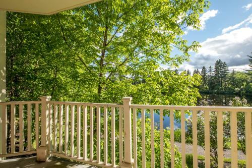 Apartamento Bondurant By Tremblant Platinum