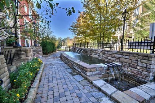 Apartamento Bondurant By Tremblant Platinum