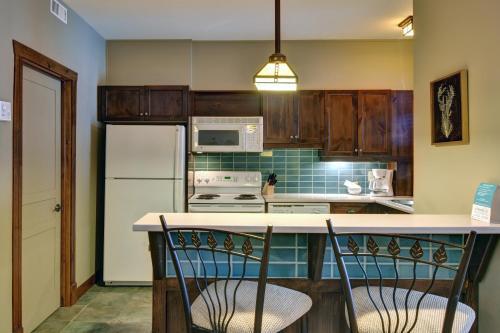 Apartamento Great Location W/private Terrasse By Reserver.ca