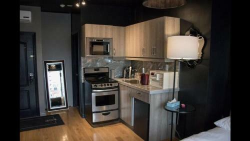 Apartamento Private Studios Design